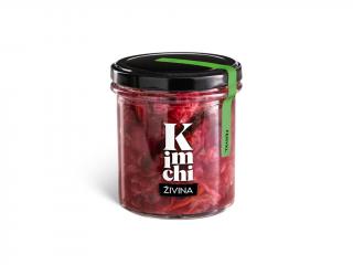 Kimchi Fenykl 300 g