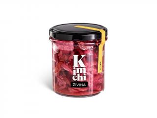 Kimchi Natur 300 g
