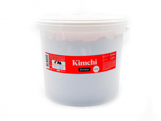 Kimchi Natur 5 kg
