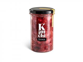 Kimchi Natur 500 g