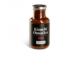 Kimchi Omáčka BBQ 270 g