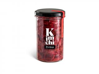 Kimchi Pálivé 500 g