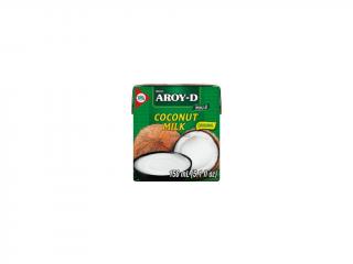 Kokosové mléko Aroy-d, 150 ml
