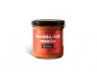 Korejská chilli omáčka 140 g