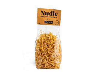 Nudle polévkové semolinové 250 g
