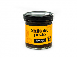 Pesto Shiitake 140 g