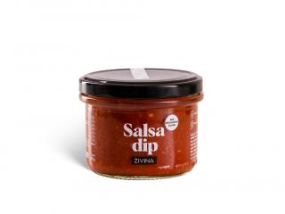 Salsa Dip bez přidaného cukru 220 g
