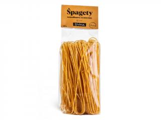 Špagety semolinové těstoviny 300 g