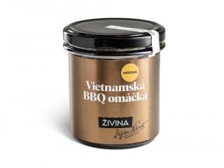 Vietnamská BBQ omáčka medová 270 g