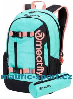 Batoh Meatfly Basejumper 6 + PENÁL ZDARMA
