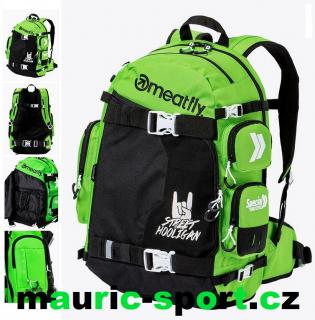 Batoh Meatfly Raiden, Peschel 28 L