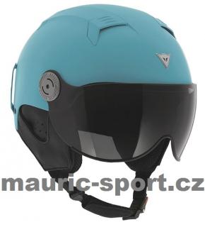 Dainese Helma V-JET blue-ocean-matt ZDARMA DOPRAVA