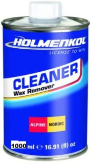 Holmenkol Cleaner - Reiniger   (1000 ml)