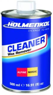 Holmenkol Cleaner - Reiniger   (500 ml)