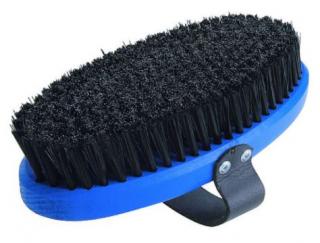 Holmenkol Oval Brush Steel