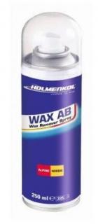 Holmenkol WaxAb - Remover Spray   (250 ml)