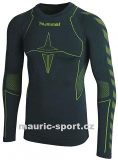 Hummel HERO BASELAYER LS JERSEY – Pánské funkční tričko