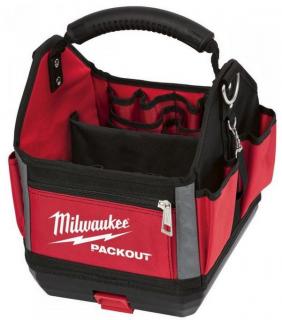 MILWAUKEE PACKOUT™ Brašna na nářadí 25cm