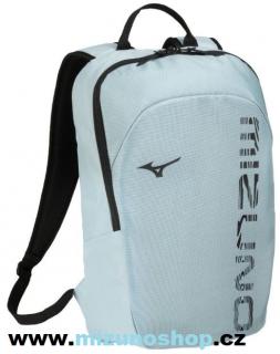 Mizuno batoh Backpack 18/Bluegrey