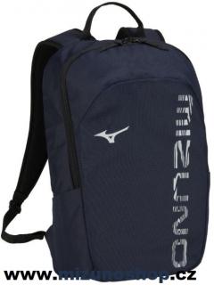 Mizuno batoh Backpack 18/Navy