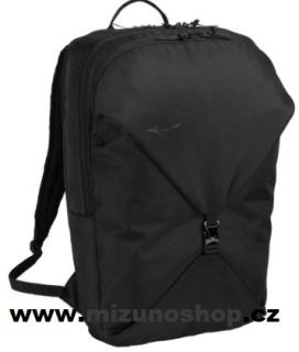 Mizuno batoh Backpack 25/Black ZDARMA DOPRAVA