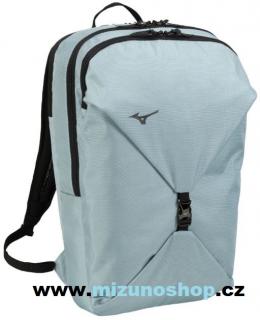 Mizuno batoh Backpack 25/Bluegrey
