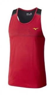 Mizuno J2GA600562 Tílko C'touch V Singlet