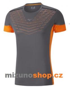 Mizuno J2GA700706 Cooltouch V Tee