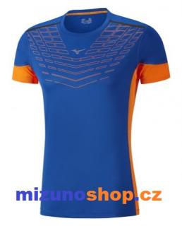 Mizuno J2GA700722 Cooltouch V Tee