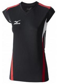 Mizuno V2GA6C2009 Women's Premium Cap Sleeve