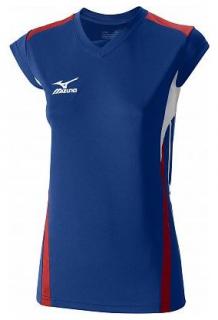 Mizuno V2GA6C2022 Women's Premium Cap Sleeve