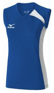 Mizuno V2GA6C2122 Women's Trad Sleeveless