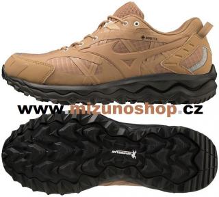 Mizuno WAVE MUJIN TL GTX D1GA237302 UK 9 ZDARMA DOPRAVA