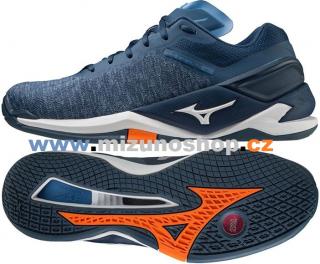 Mizuno WAVE STEALTH NEO X1GA200021 ZDARMA DOPRAVA