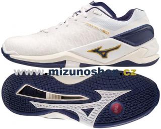 Mizuno WAVE STEALTH NEO X1GA200043 ZDARMA DOPRAVA