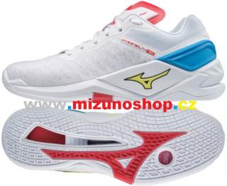 Mizuno WAVE STEALTH NEO X1GA200046 ZDARMA DOPRAVA