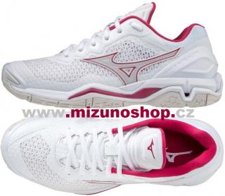 Mizuno WAVE STEALTH V X1GB180066 dámské