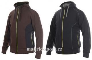 PROJOB pracovní mikina Hood 2116