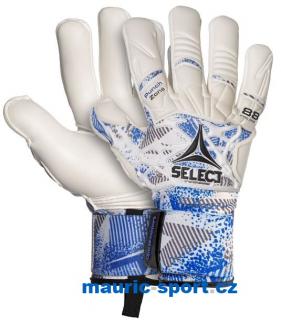 Select brankářské rukavice GK gloves 88 Pro Grip Negative cut ZDARMA DOPRAVA