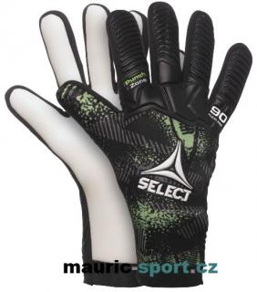 Select brankářské rukavice GK gloves 90 Flexi Pro Negative cut