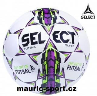 Select FB Futsal Super FIFA QUALITY PRO