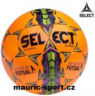 Select FB Futsal Super FIFA QUALITY PRO