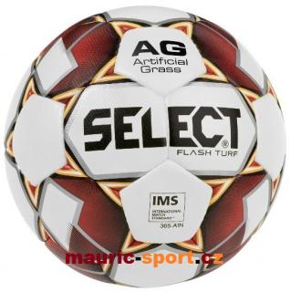 Select Fotbalový míč FB Flash Turf