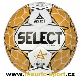 Select HB Ultimate EHF Men Champions League