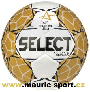 Select HB Ultimate replica EHF Champions League