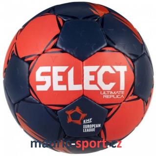 Select HB Ultimate Replica European League