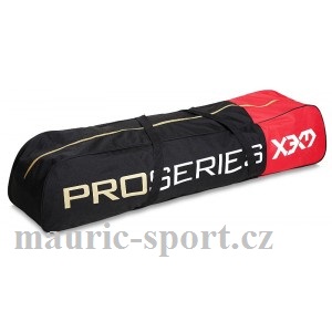 X3M Pro Serie Toolbag, Black/Red