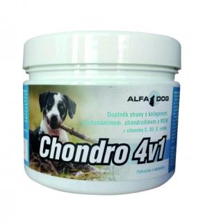 Alfadog Chondro 4v1 300tbl