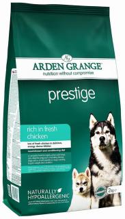 Arden Grange Dog Prestige 12kg akce  Za nákupku na prodejně