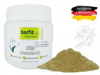 Barfit Vital Cistus 200 g